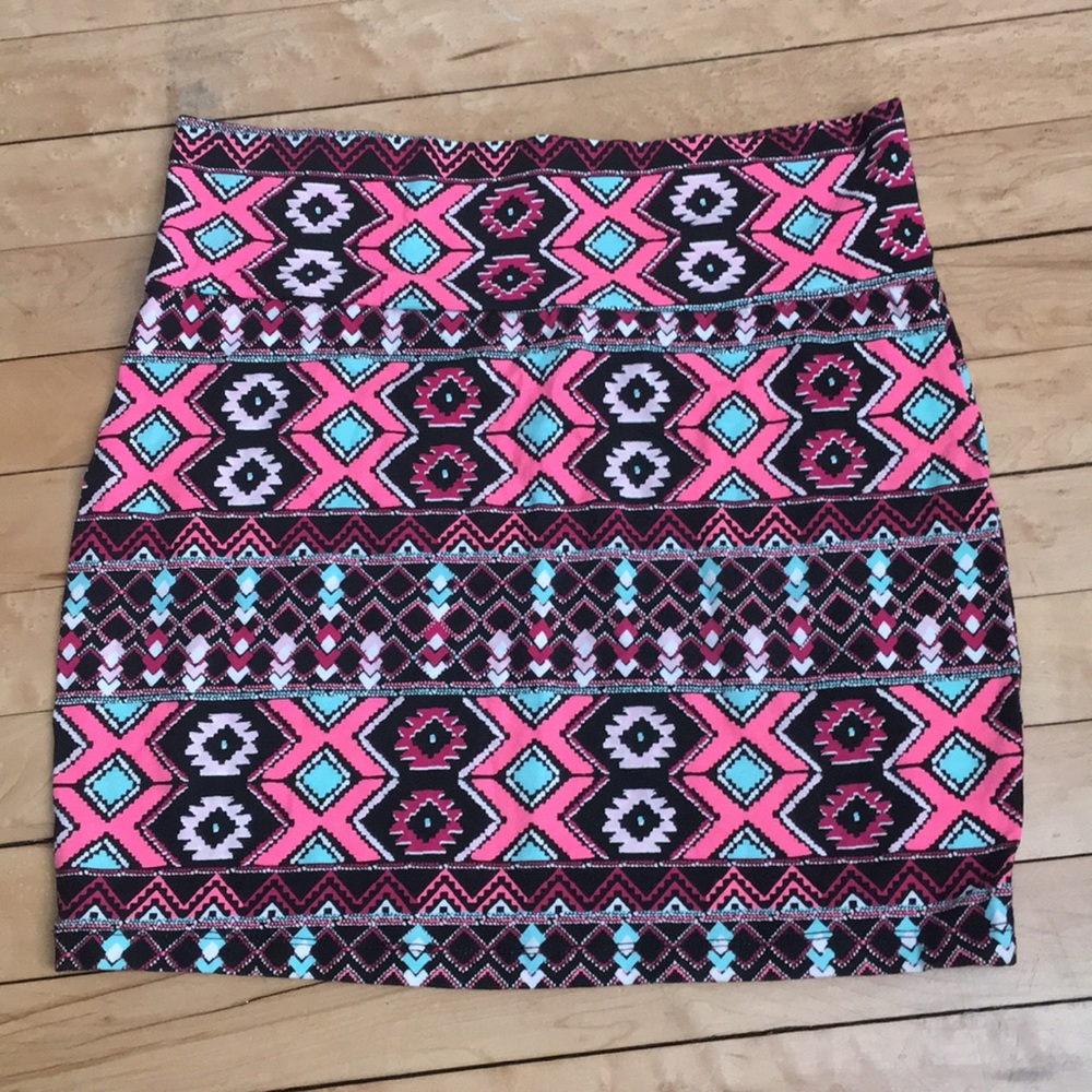 Party skirt